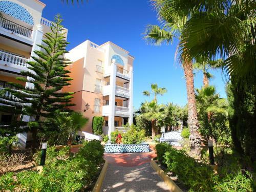 Apartment Aldea Del Mar