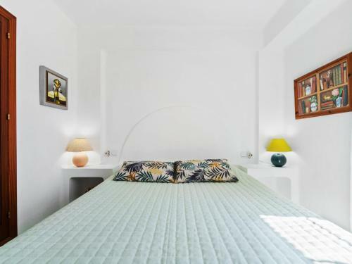 Apartment Aldea Del Mar