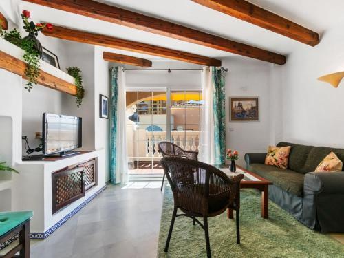 Apartment Aldea Del Mar
