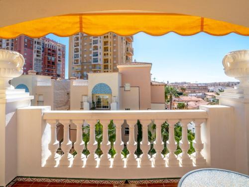 Apartment Aldea Del Mar