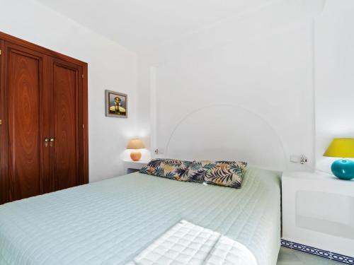 Apartment Aldea Del Mar