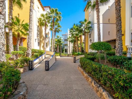 Apartment Aldea Del Mar