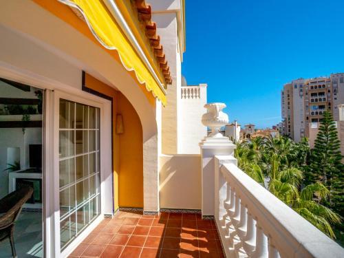 Apartment Aldea Del Mar