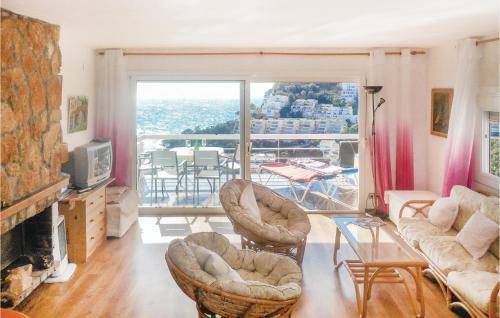 One-bedroom Apartment In Tossa de Mar