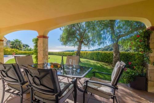 Sant Eloi Villa Sleeps 8 Pool Wifi