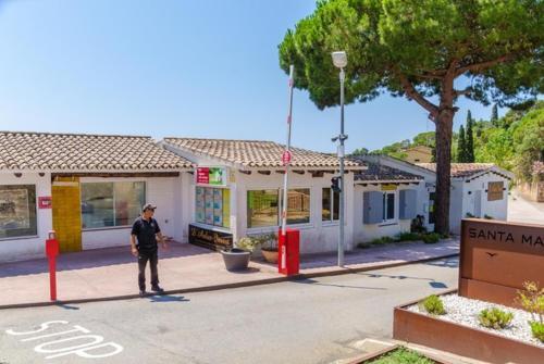 Sant Eloi Villa Sleeps 8 Pool Wifi