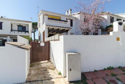 Sant Eloi Villa Sleeps 6 Pool