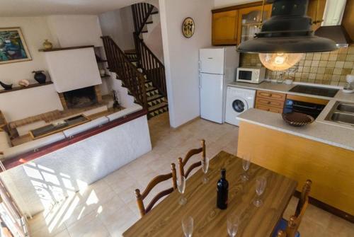 Sant Eloi Villa Sleeps 6 Pool