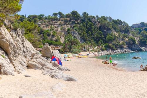 Sant Eloi Villa Sleeps 6 Pool