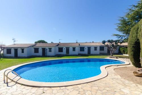 Sant Eloi Villa Sleeps 6 Pool