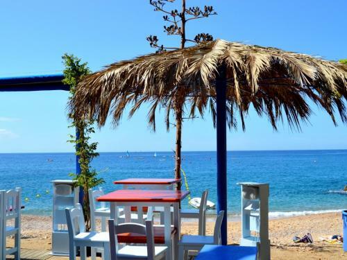 Apartamento Les Terrasses de Cala Llevado