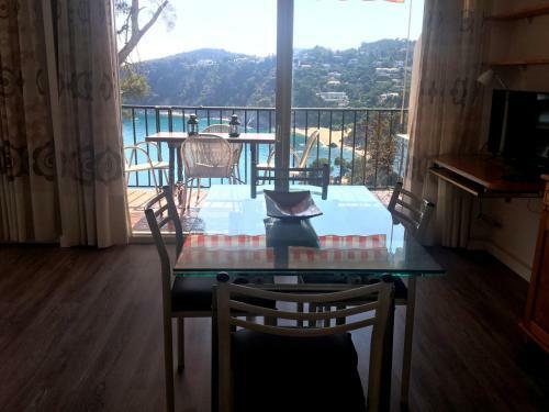 Apartamento Les Terrasses de Cala Llevado