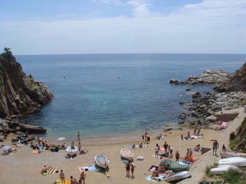 Apartamento Lets Holidays Estrella Pelegri 2