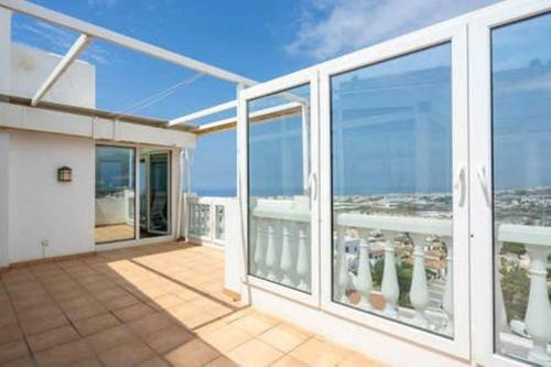 Apartamento �tico Torrox Costa