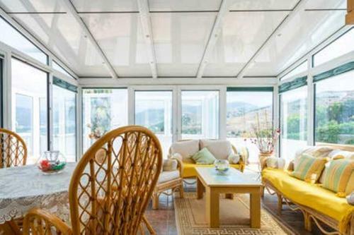 Apartamento �tico Torrox Costa