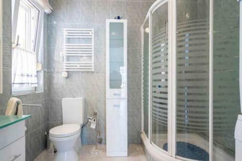 Apartamento �tico Torrox Costa