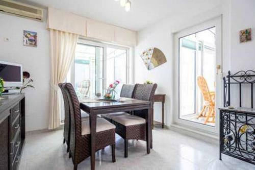 Apartamento �tico Torrox Costa