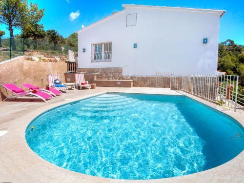 Holiday Home Bona
