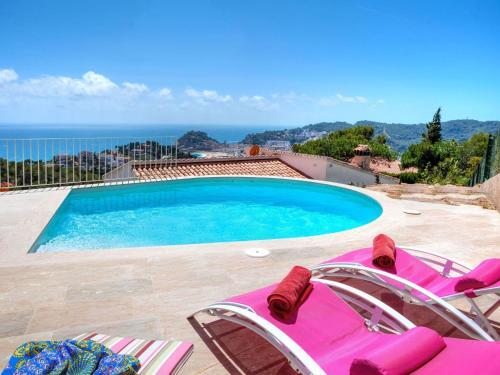 Holiday Home Bona