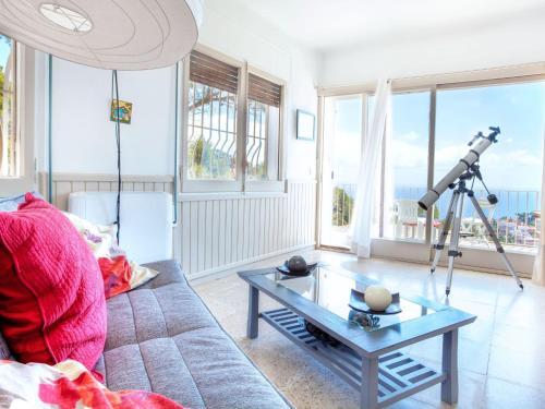 Holiday Home Bona