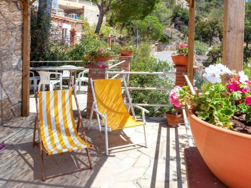 Holiday Home Bona
