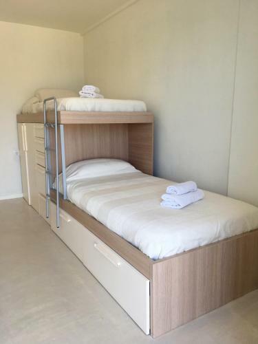 Apartamento Penthouse En Duplex Avec Vue Sur La Mer