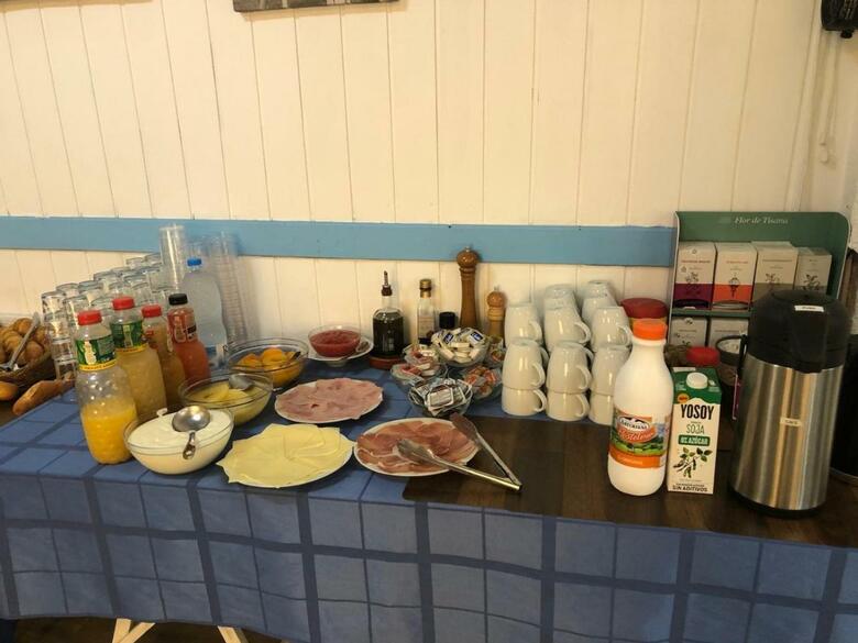 Hostal El Berganti