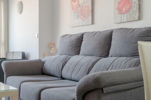 Fant�stico Apartamento En Torrox Costa