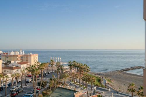 Fant�stico Apartamento En Torrox Costa