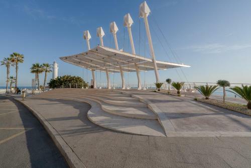 Fant�stico Apartamento En Torrox Costa