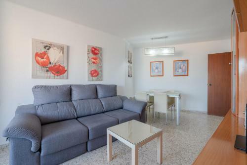 Fant�stico Apartamento En Torrox Costa