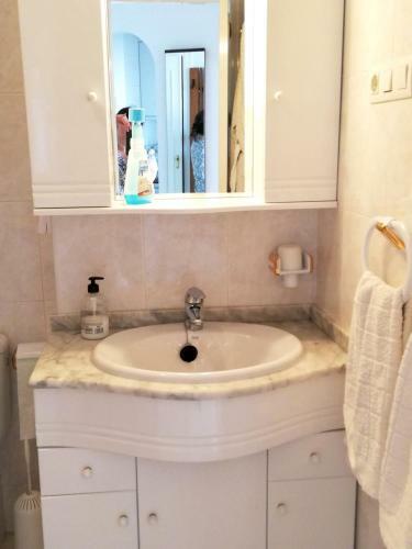 Apartamento Studio In Torrox With Wonderful City View Shared Pool And Wifi