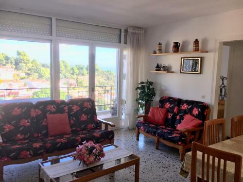 Apartamento C 6