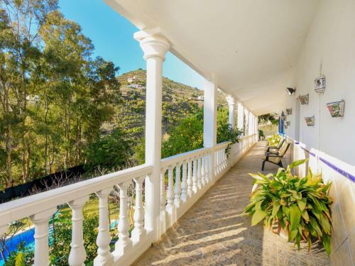 Holiday Home Villa Eucalipto