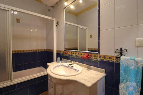 Villa Casa Lucia Spainsunrentals 1166