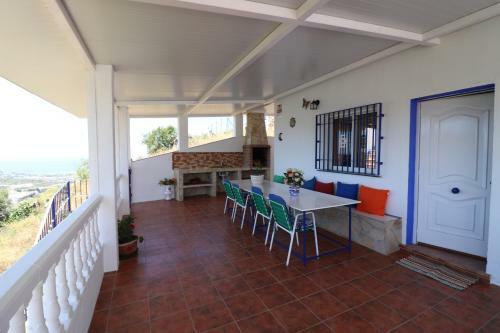 Villa Casa Lucia Spainsunrentals 1166