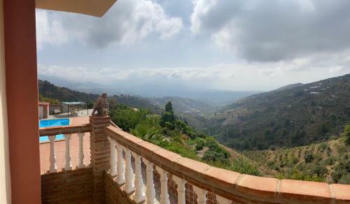 Villa Arcoiris At Home