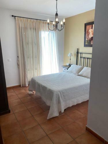Villa Arcoiris At Home