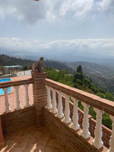 Villa Arcoiris At Home
