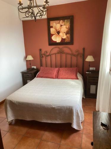 Villa Arcoiris At Home