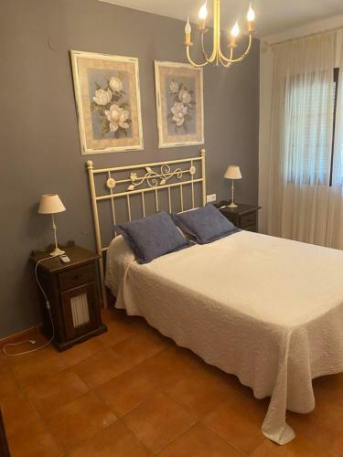 Villa Arcoiris At Home