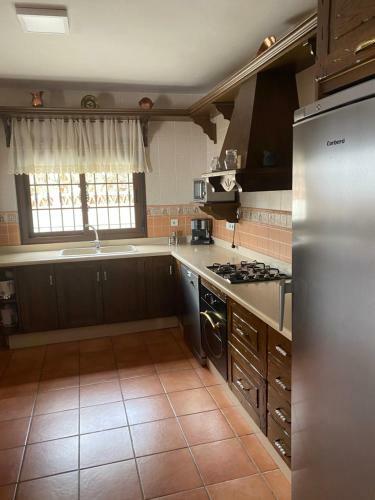 Villa Arcoiris At Home