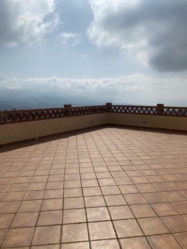 Villa Arcoiris At Home