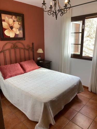 Villa Arcoiris At Home