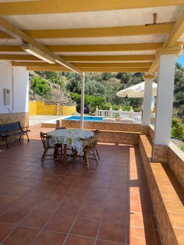 Villa Paco At Home