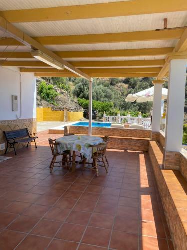 Villa Paco At Home