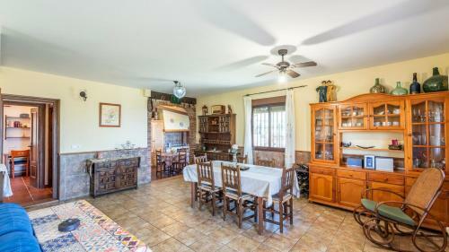 Villa Casa Ceniza Torrox