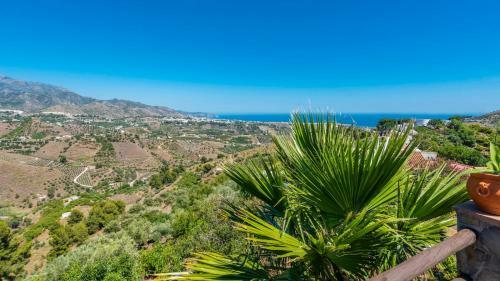 Villa Casa Ceniza Torrox
