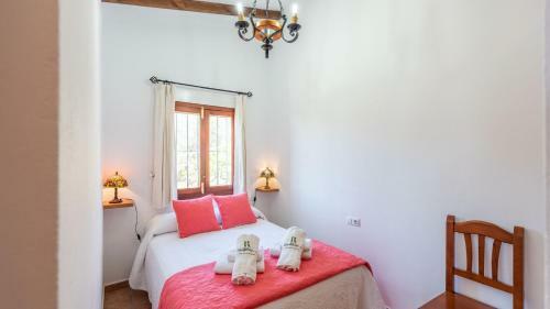 Villa Casa Colibri Torrox