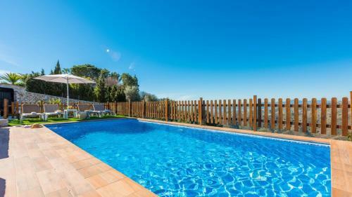 Villa Casa Jade Torrox